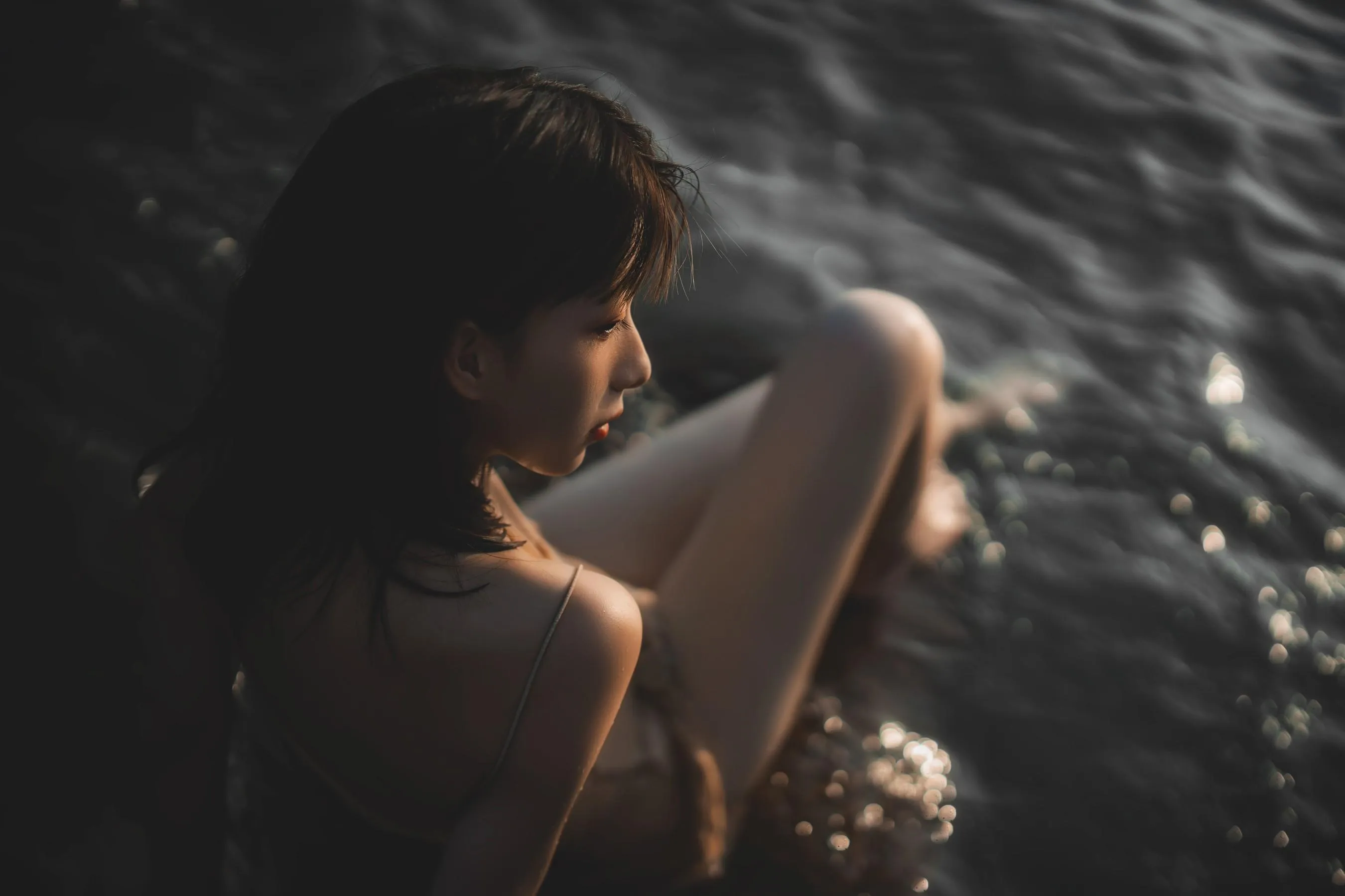 清青琴玖 – NO.15 搁浅 [23P]插图9